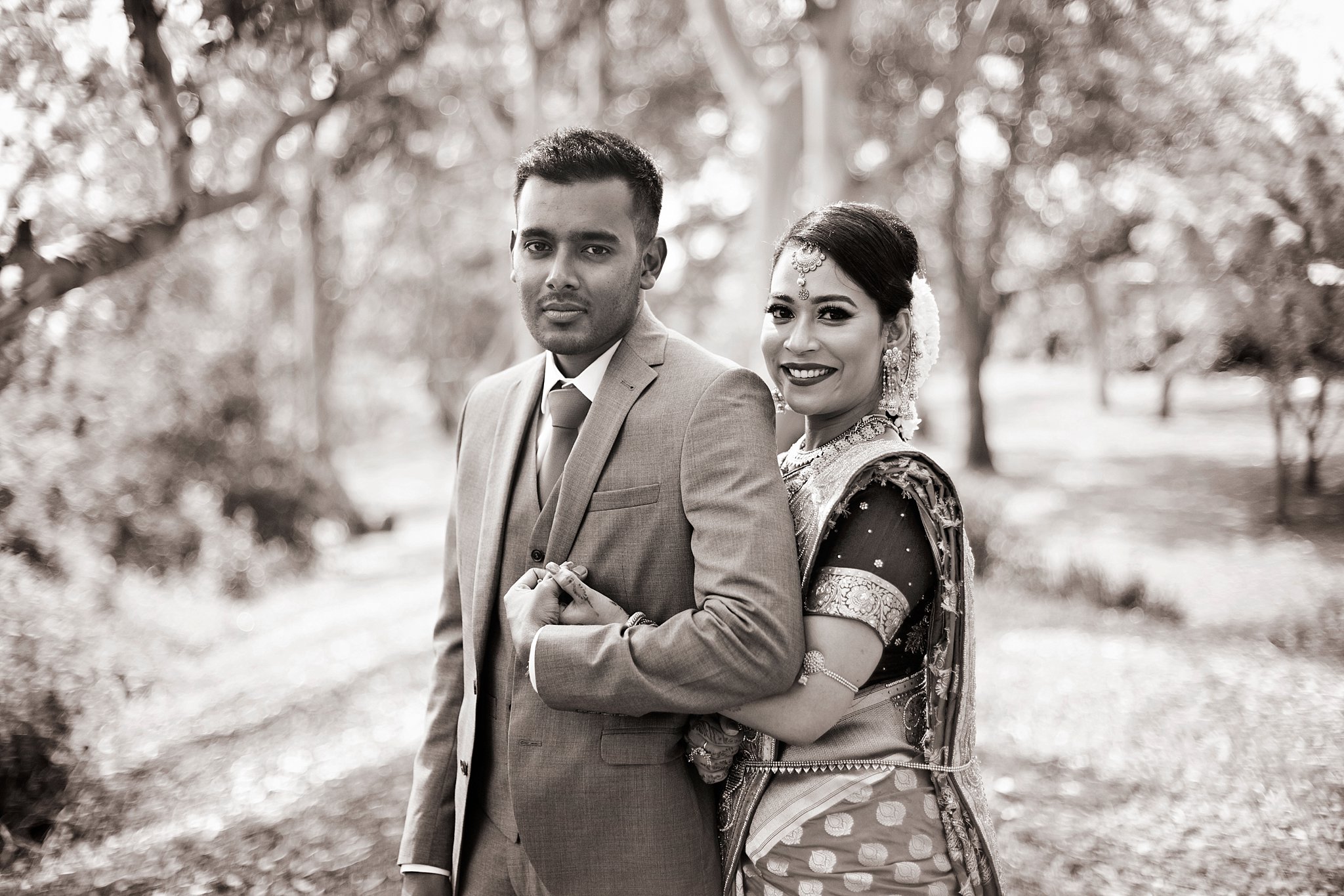 Durbanwedding