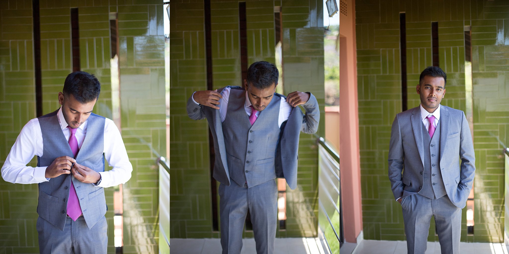 Durbanwedding