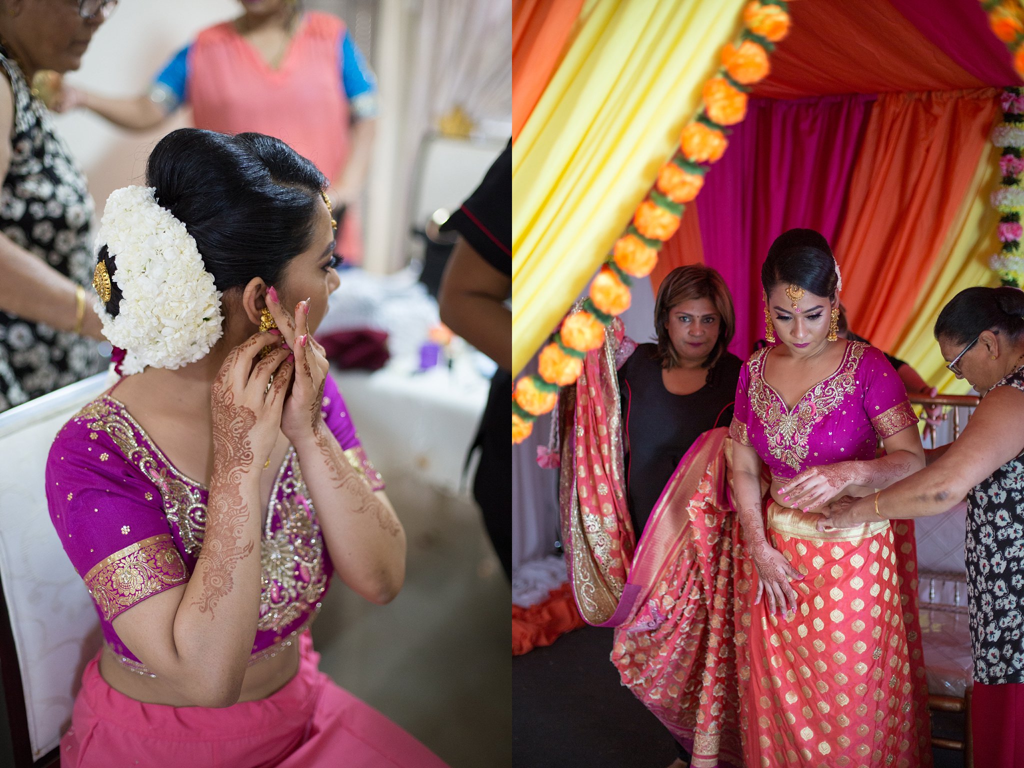 Durbanwedding