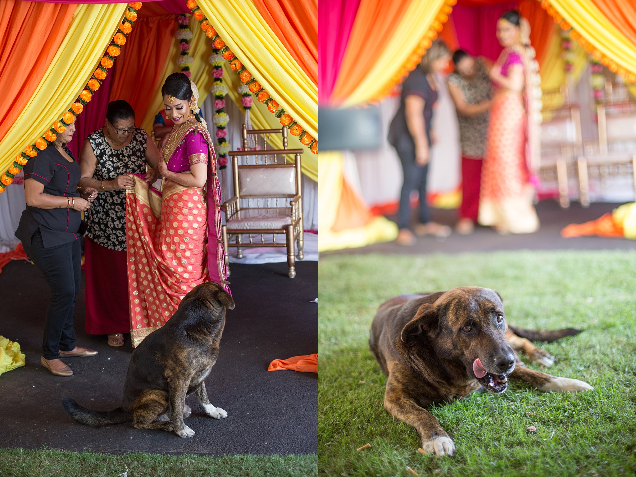 Durbanwedding