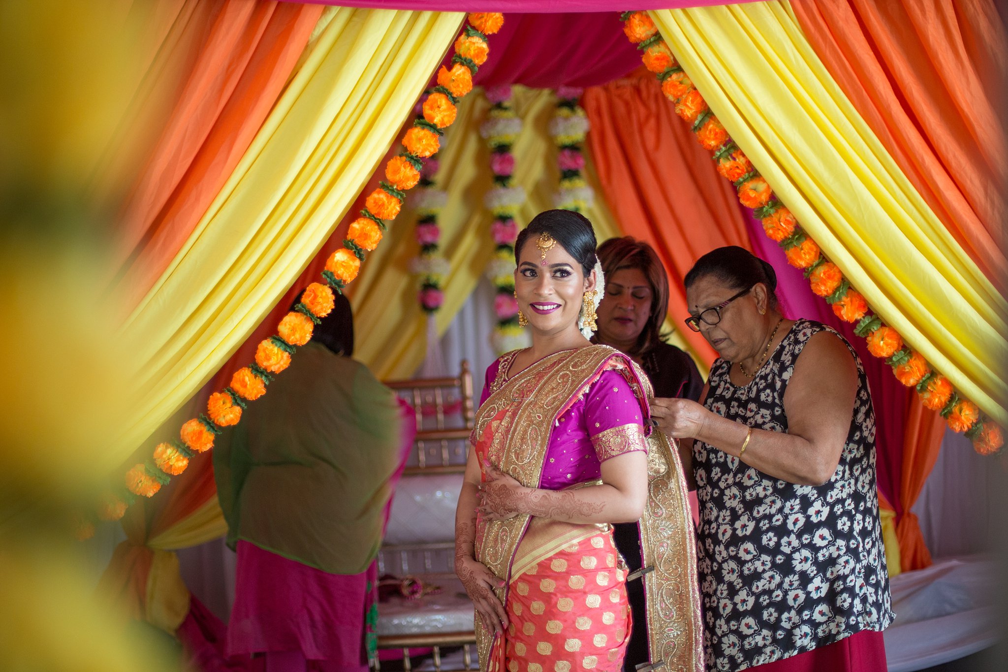 Durbanwedding