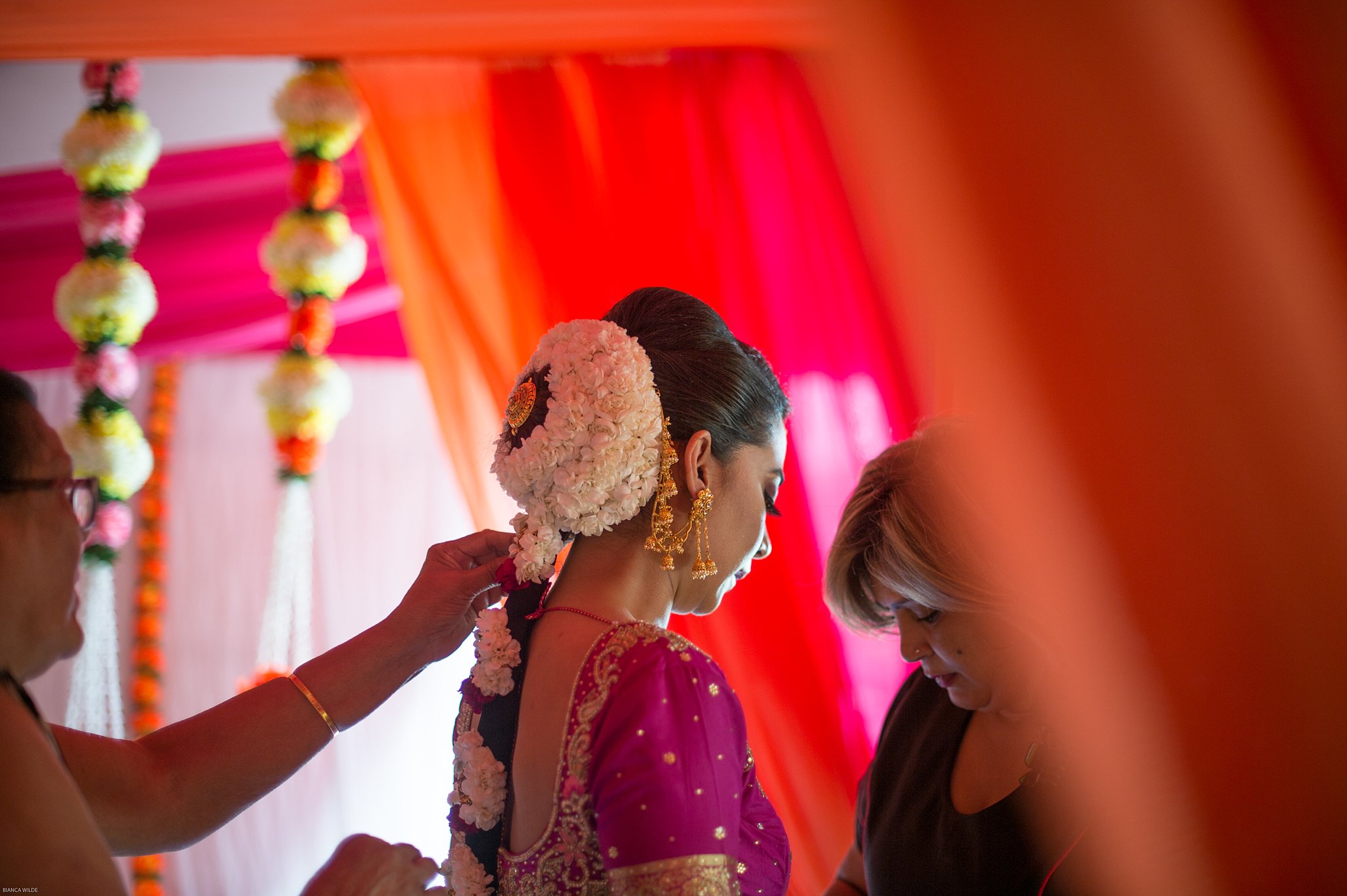 Durbanwedding