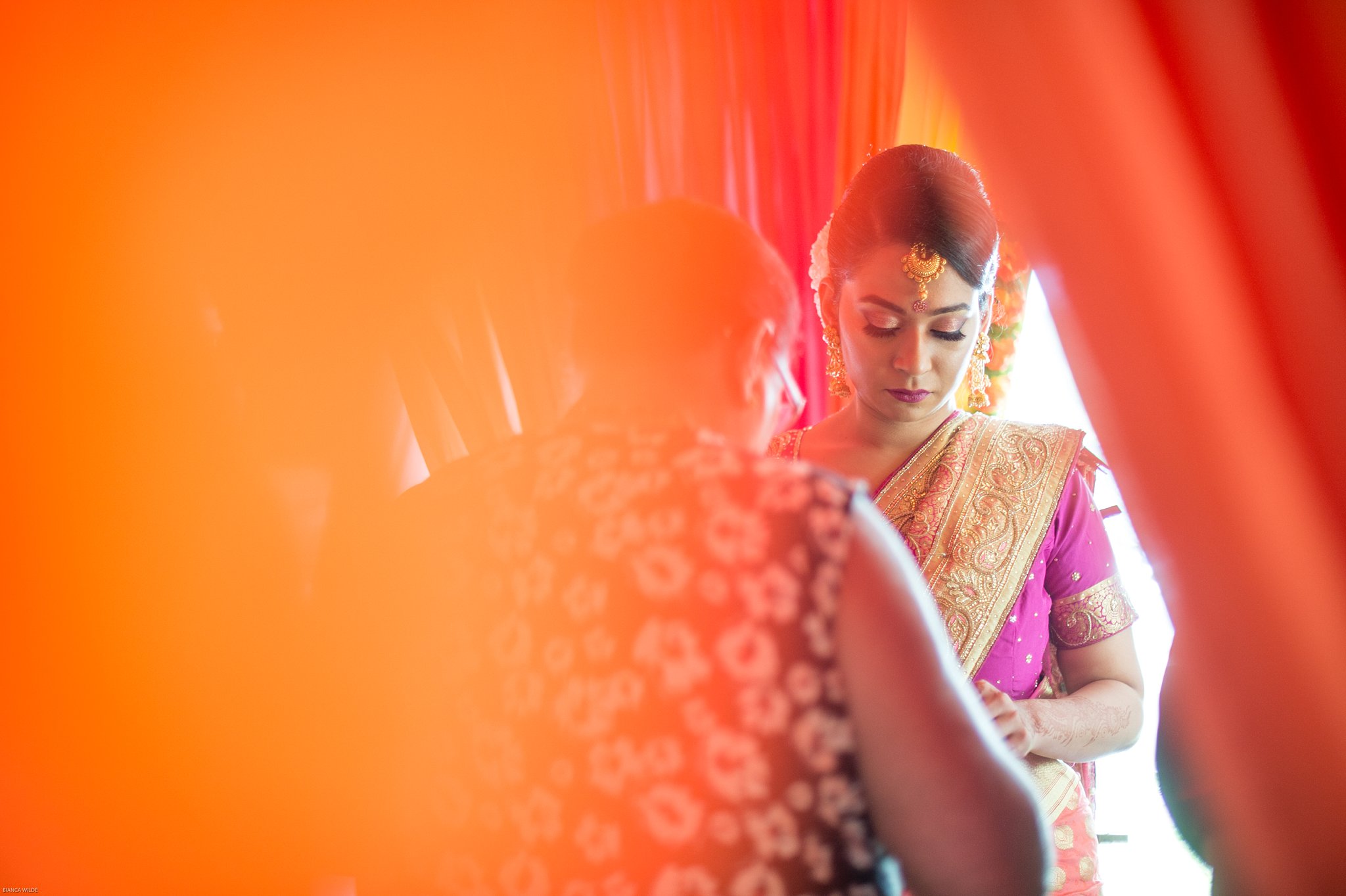 Durbanwedding