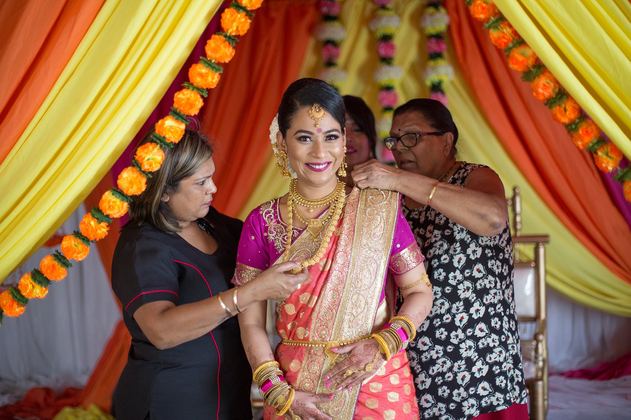 Durbanwedding