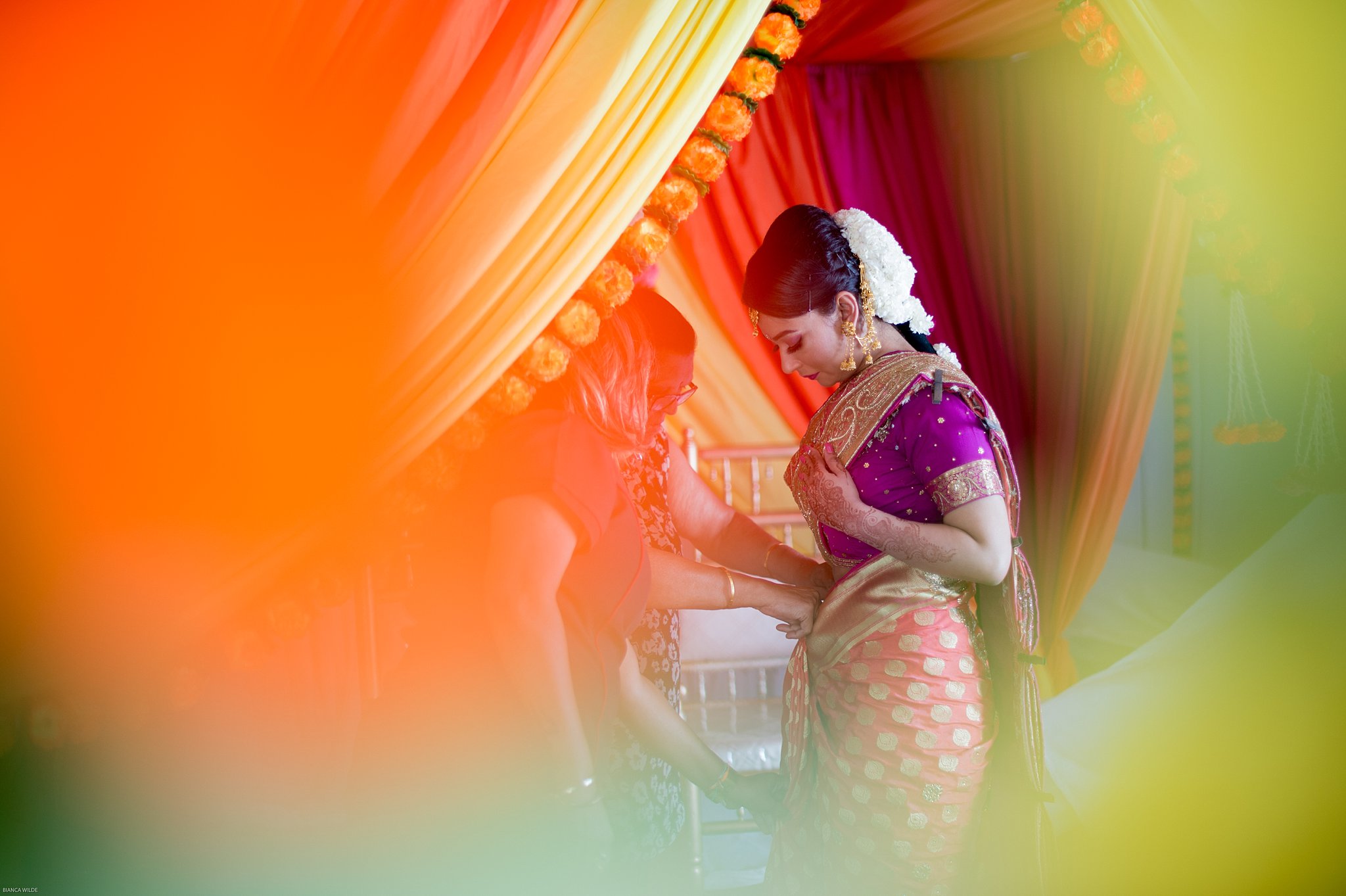 Durbanwedding