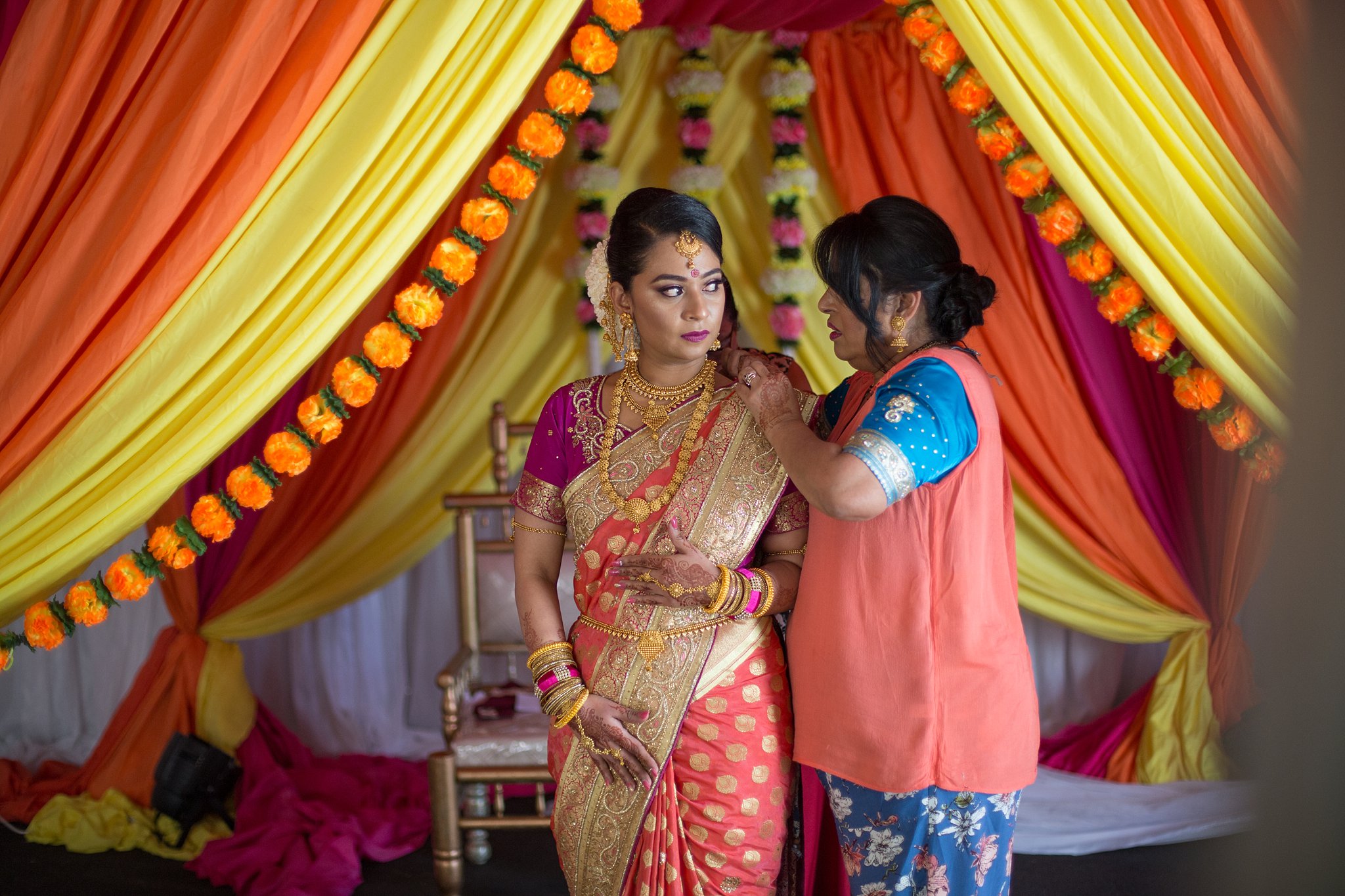 Durbanwedding