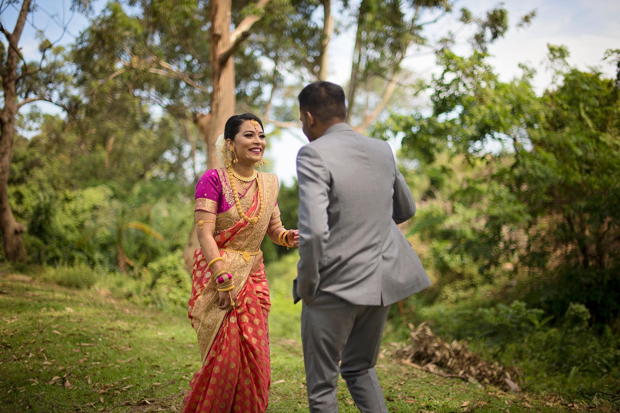 Durbanwedding