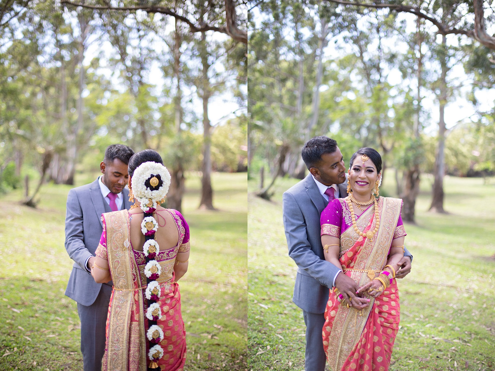 Durbanwedding
