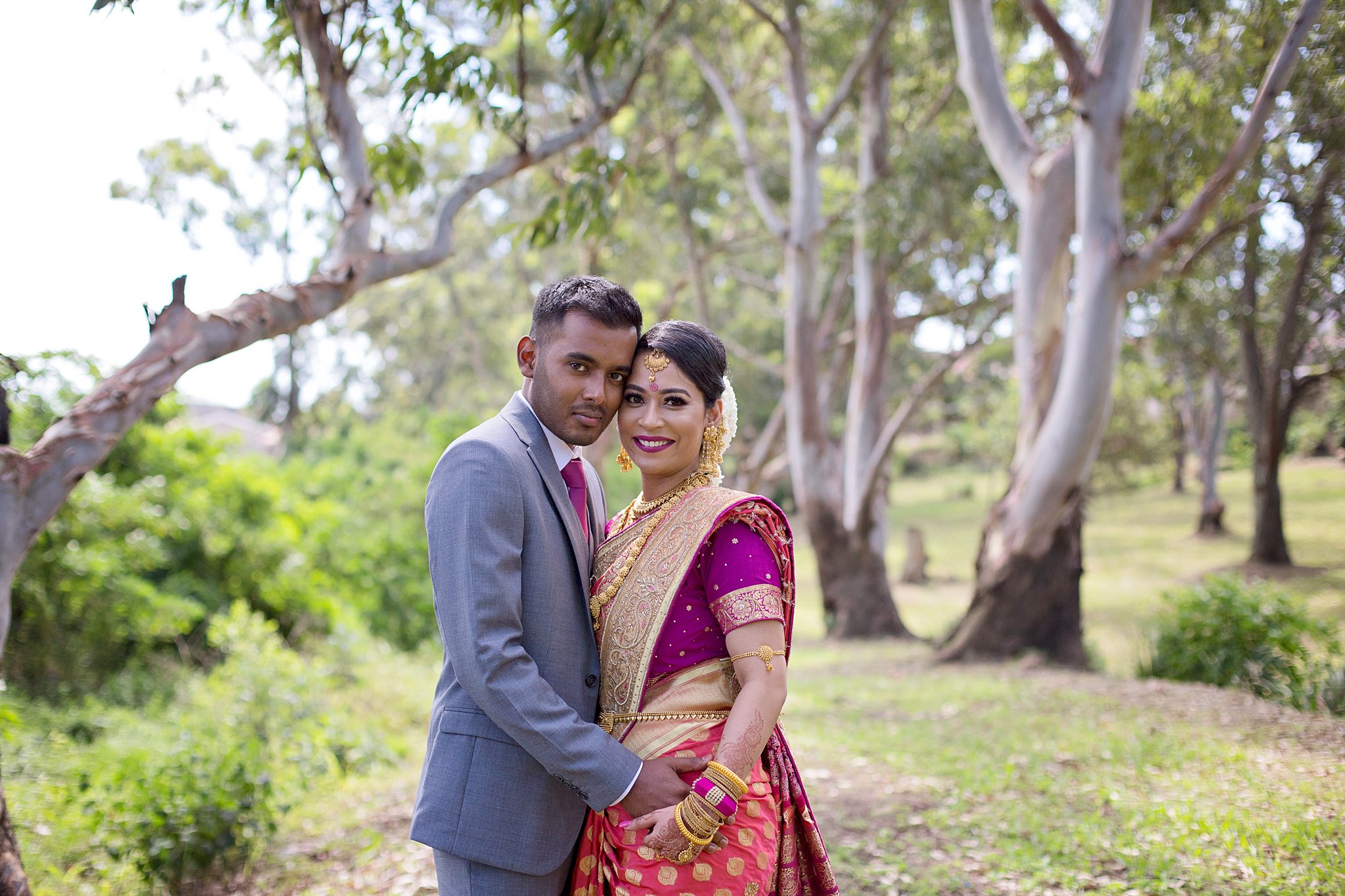 Durbanwedding