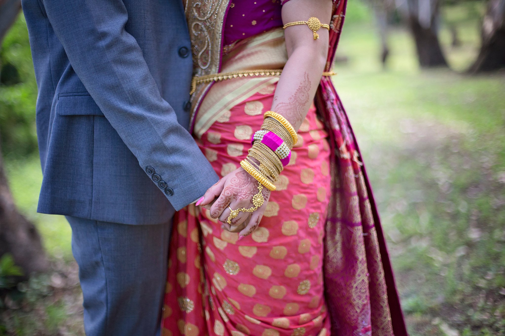 Durbanwedding