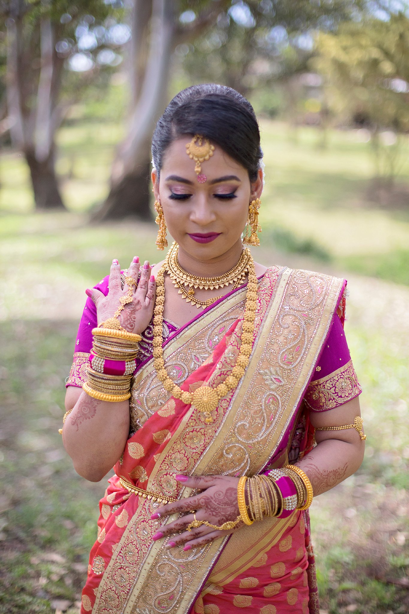 Durbanwedding