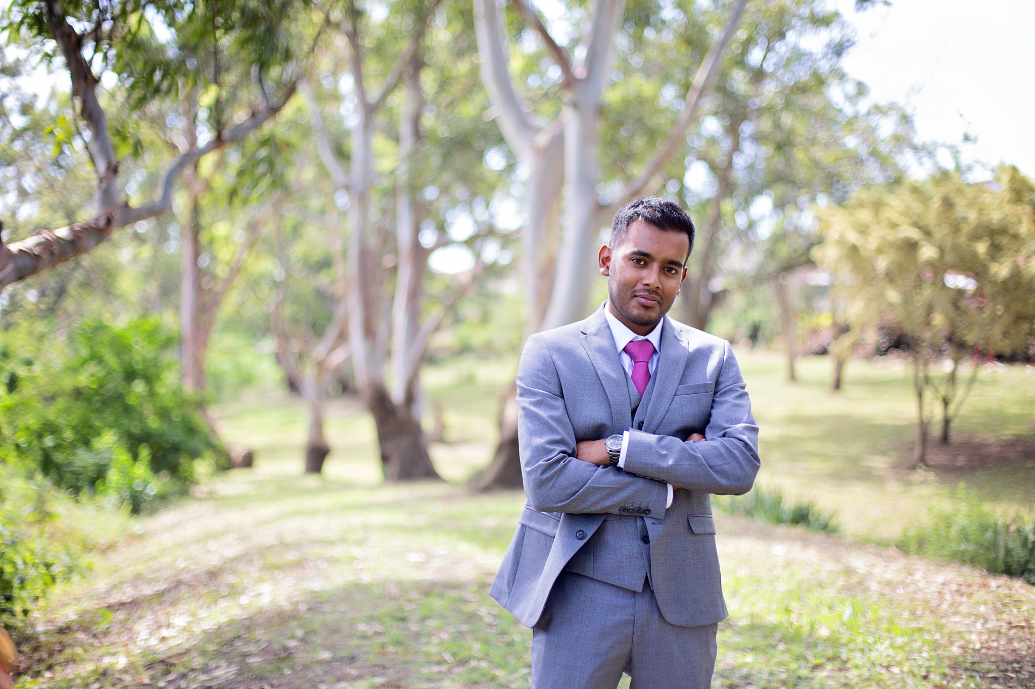 Durbanwedding