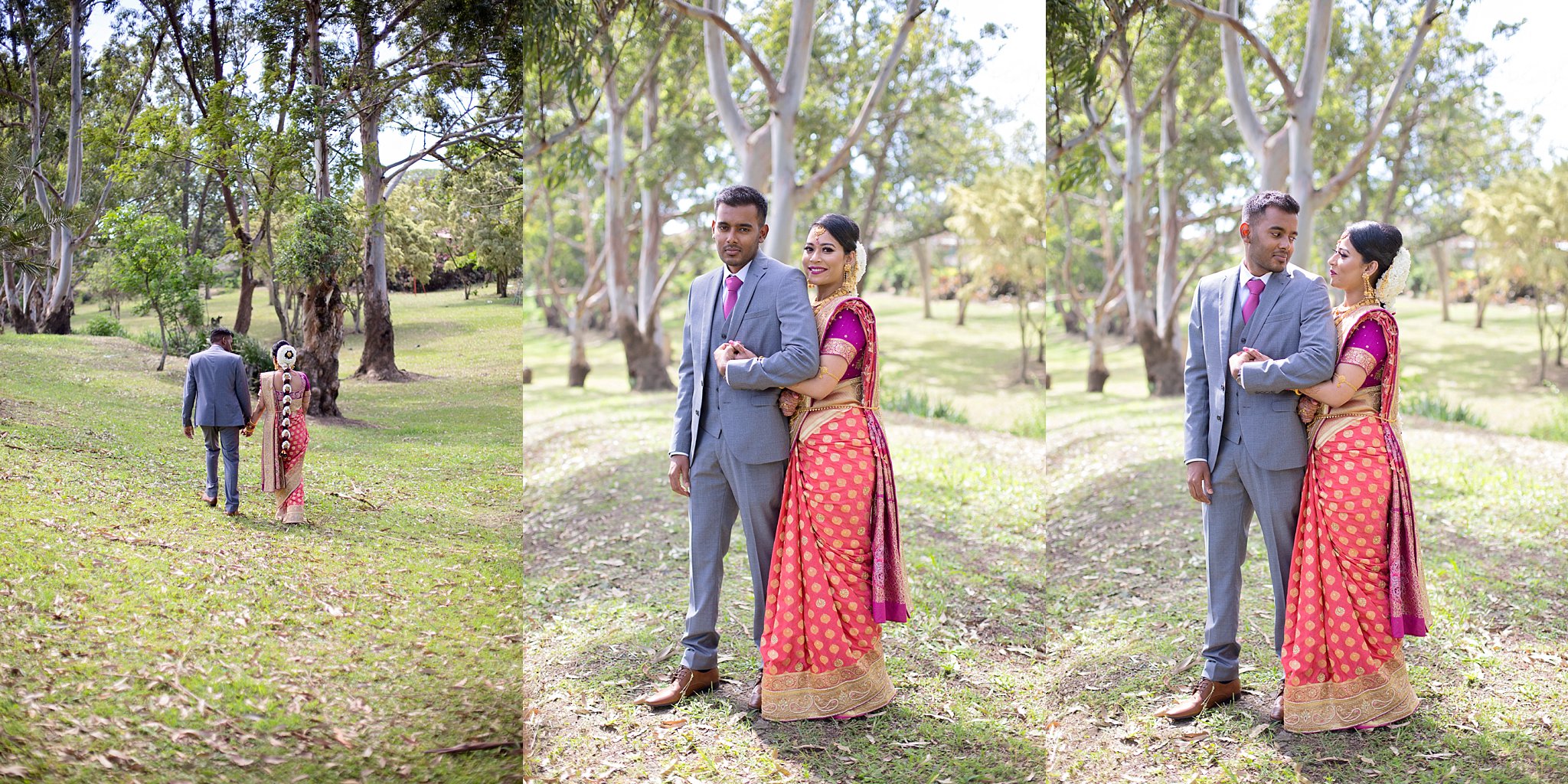 Durbanwedding