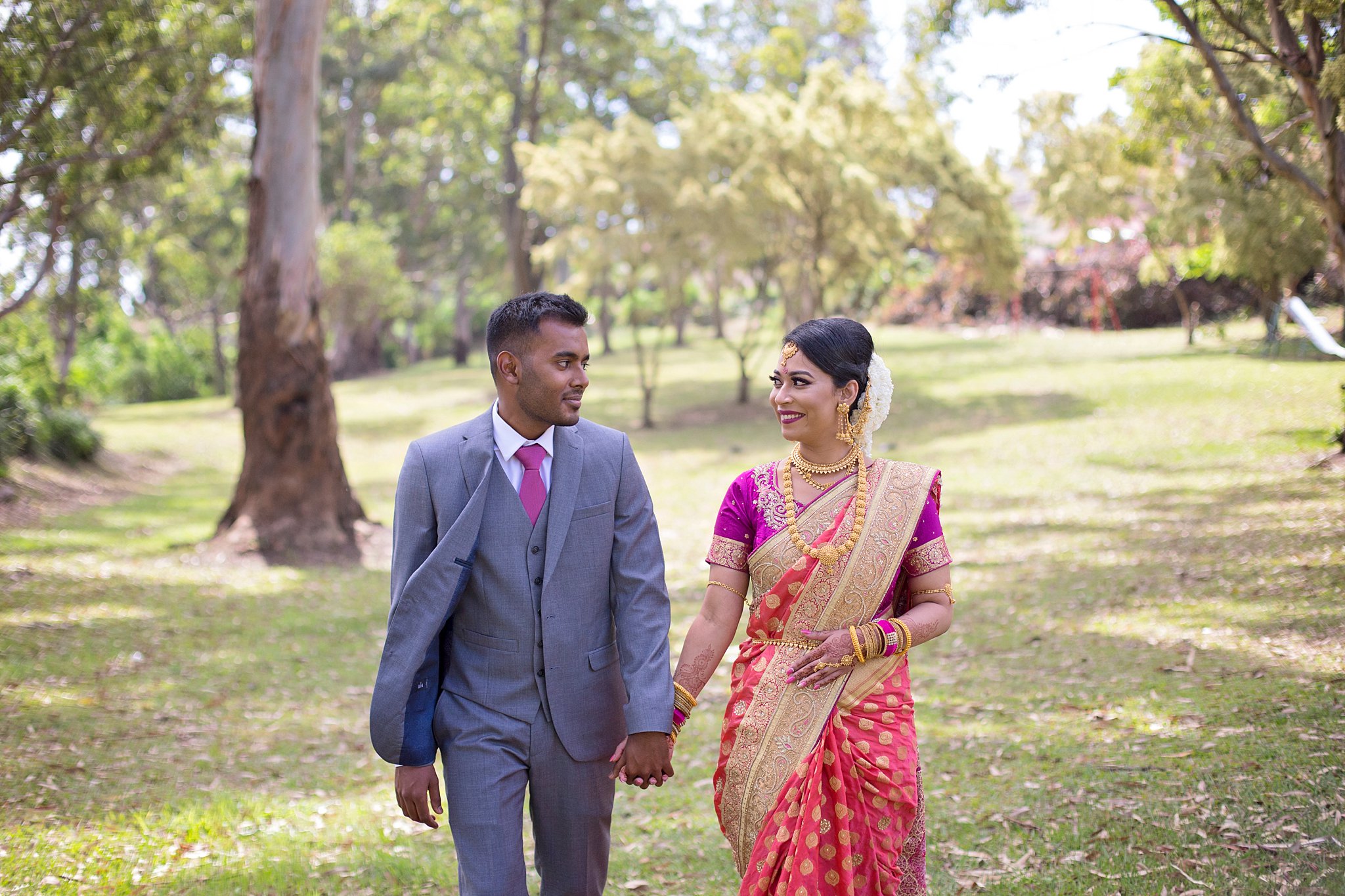 Durbanwedding