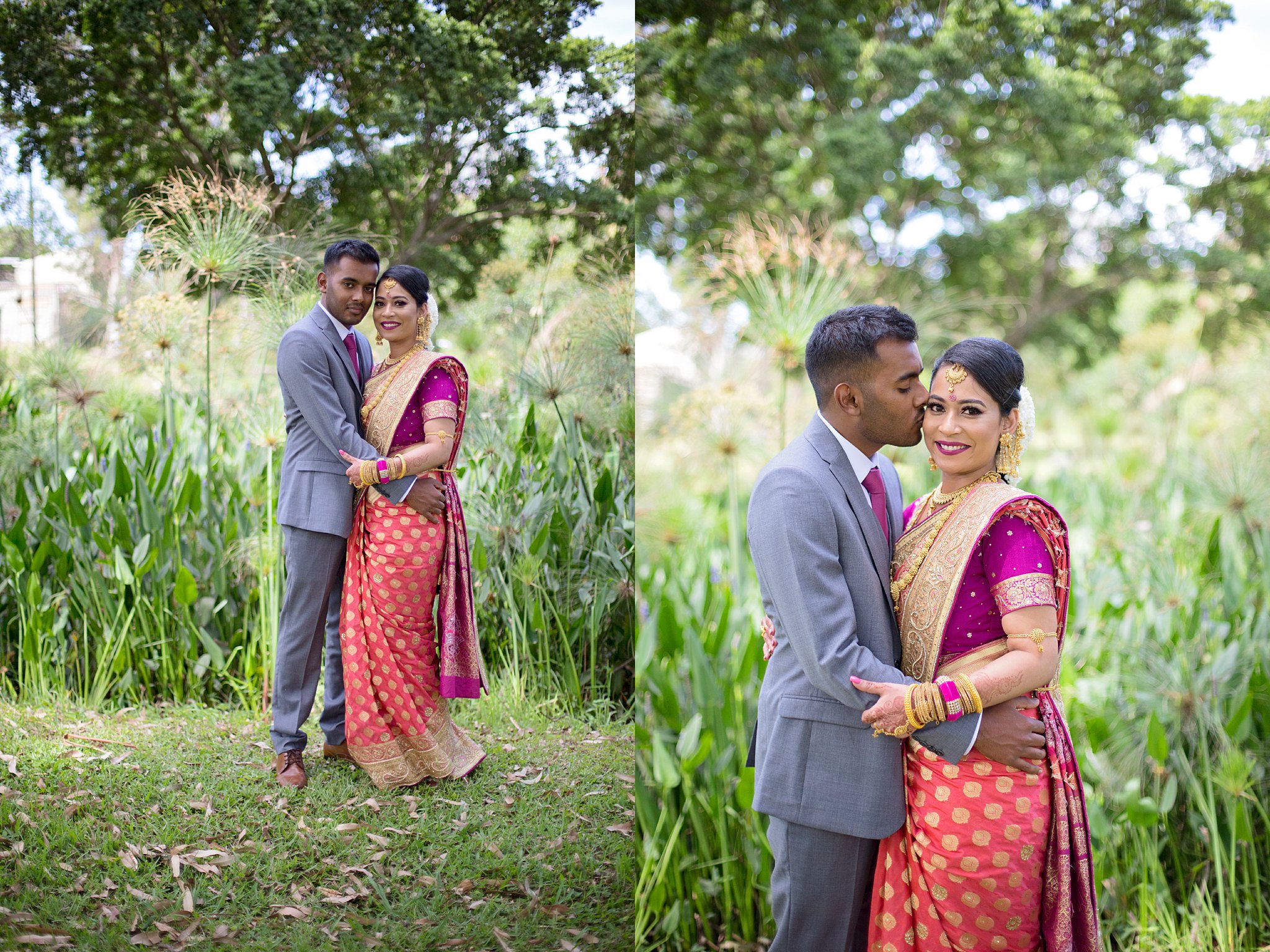Durbanwedding
