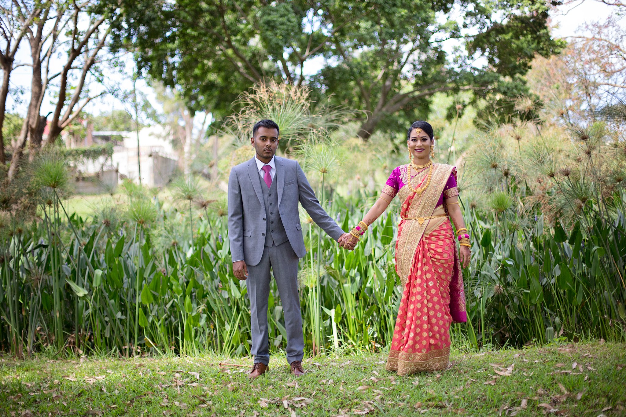 Durbanwedding