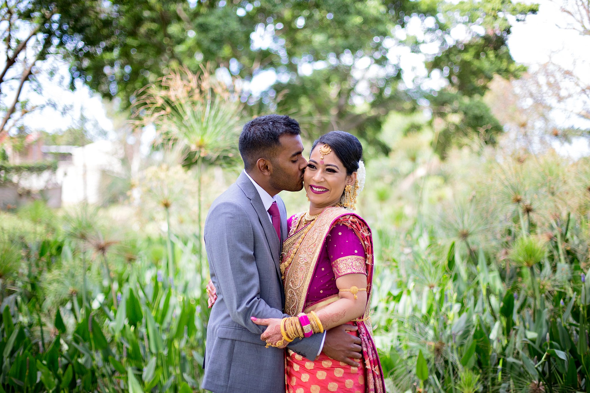 Durbanwedding