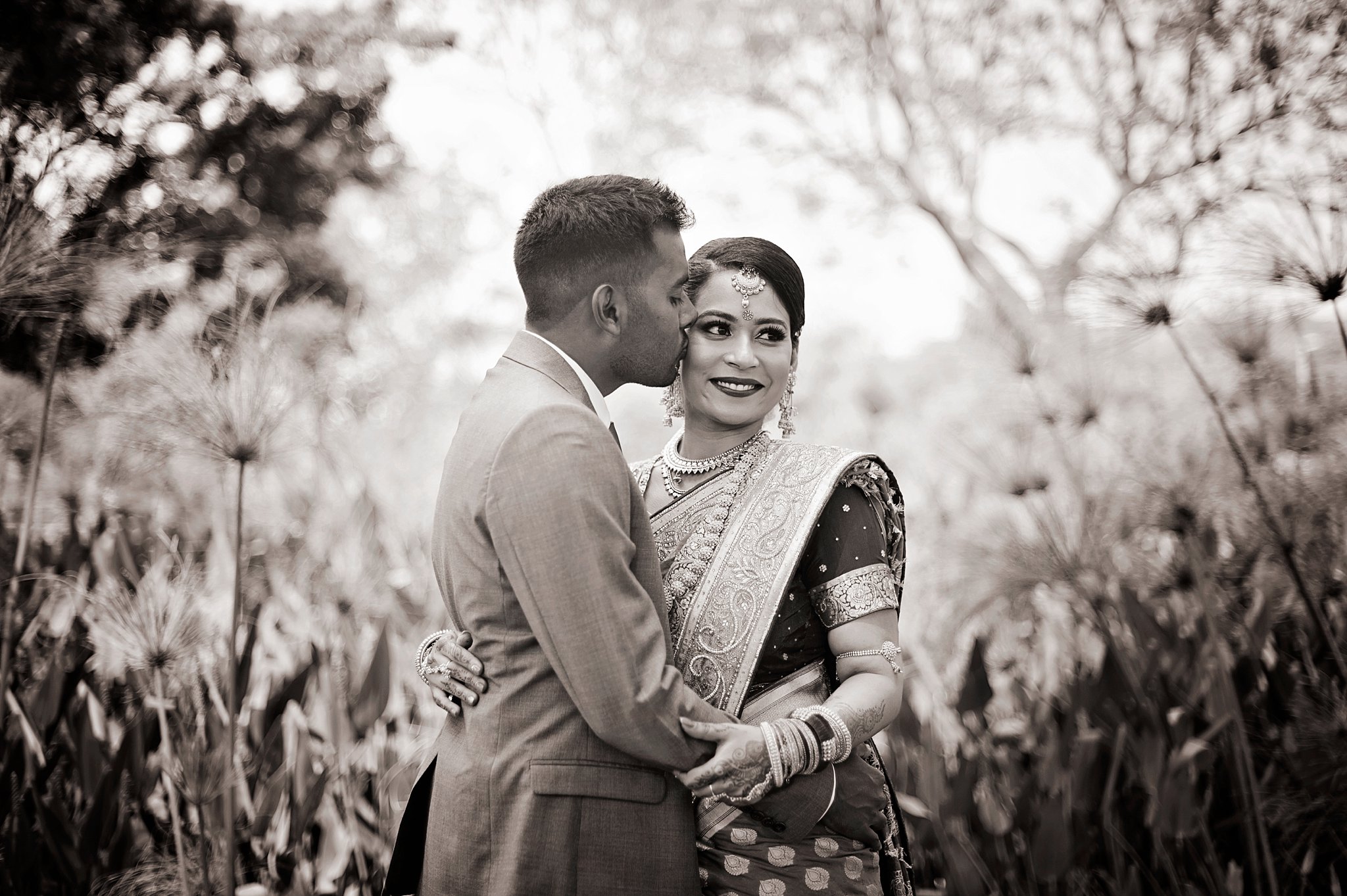 Durbanwedding