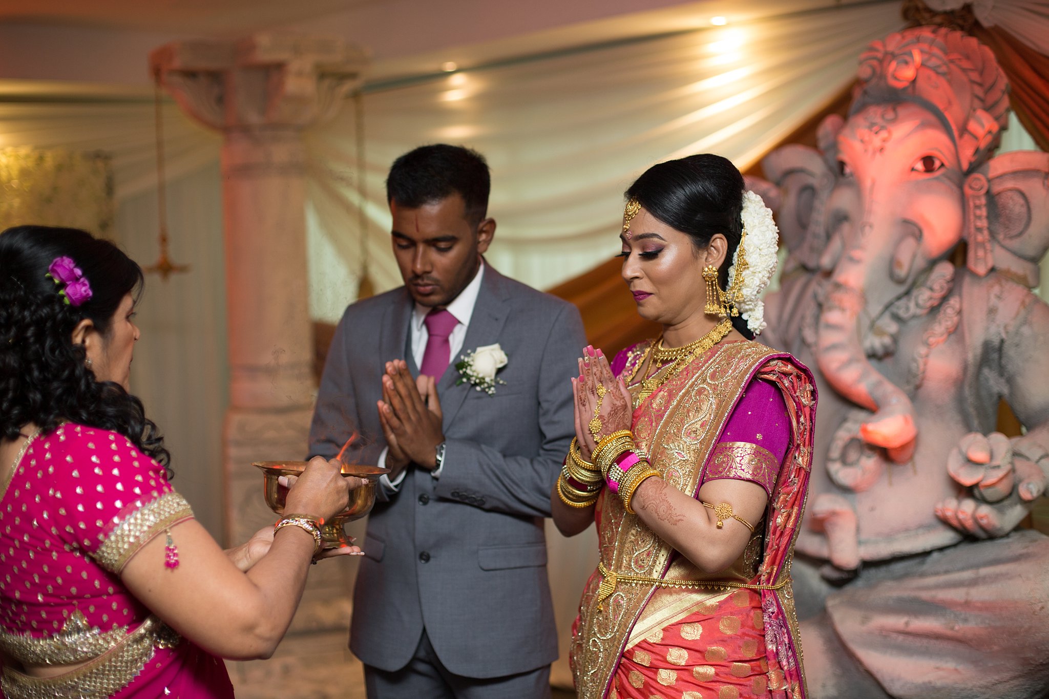 Durbanwedding