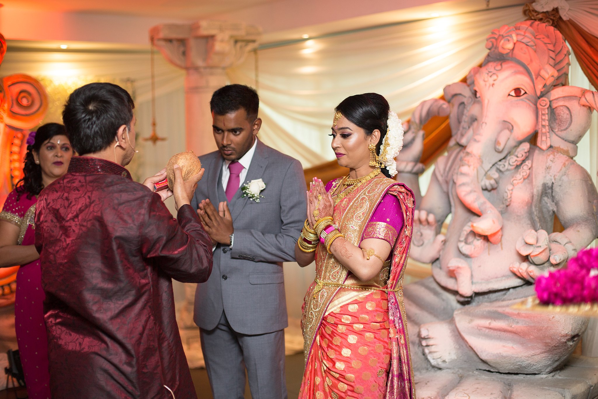 Durbanwedding