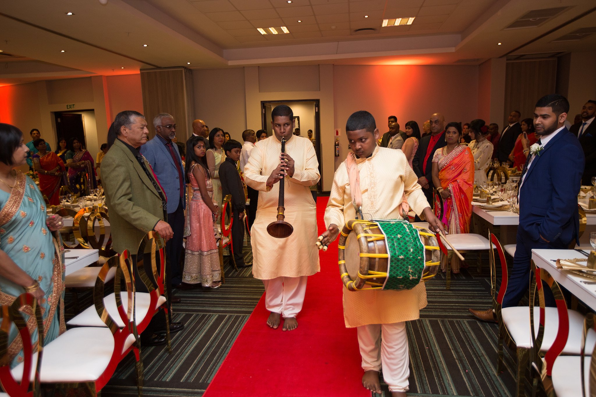 Durbanwedding