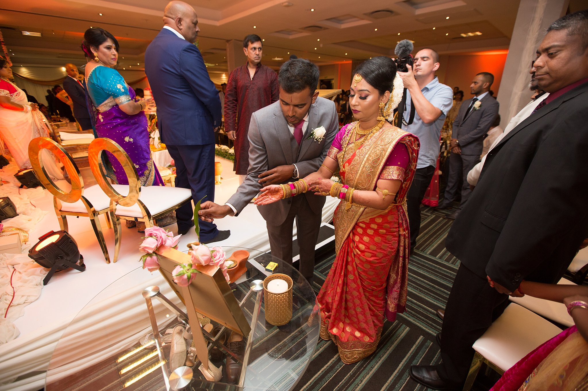 Durbanwedding