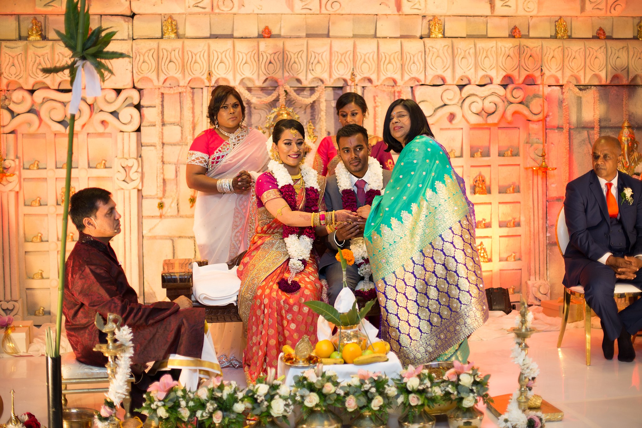 Durbanwedding