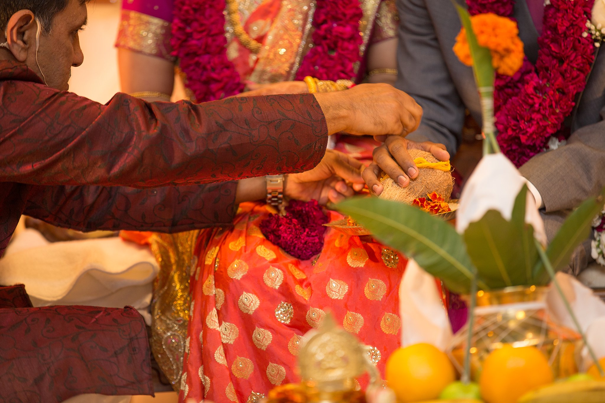 Durbanwedding