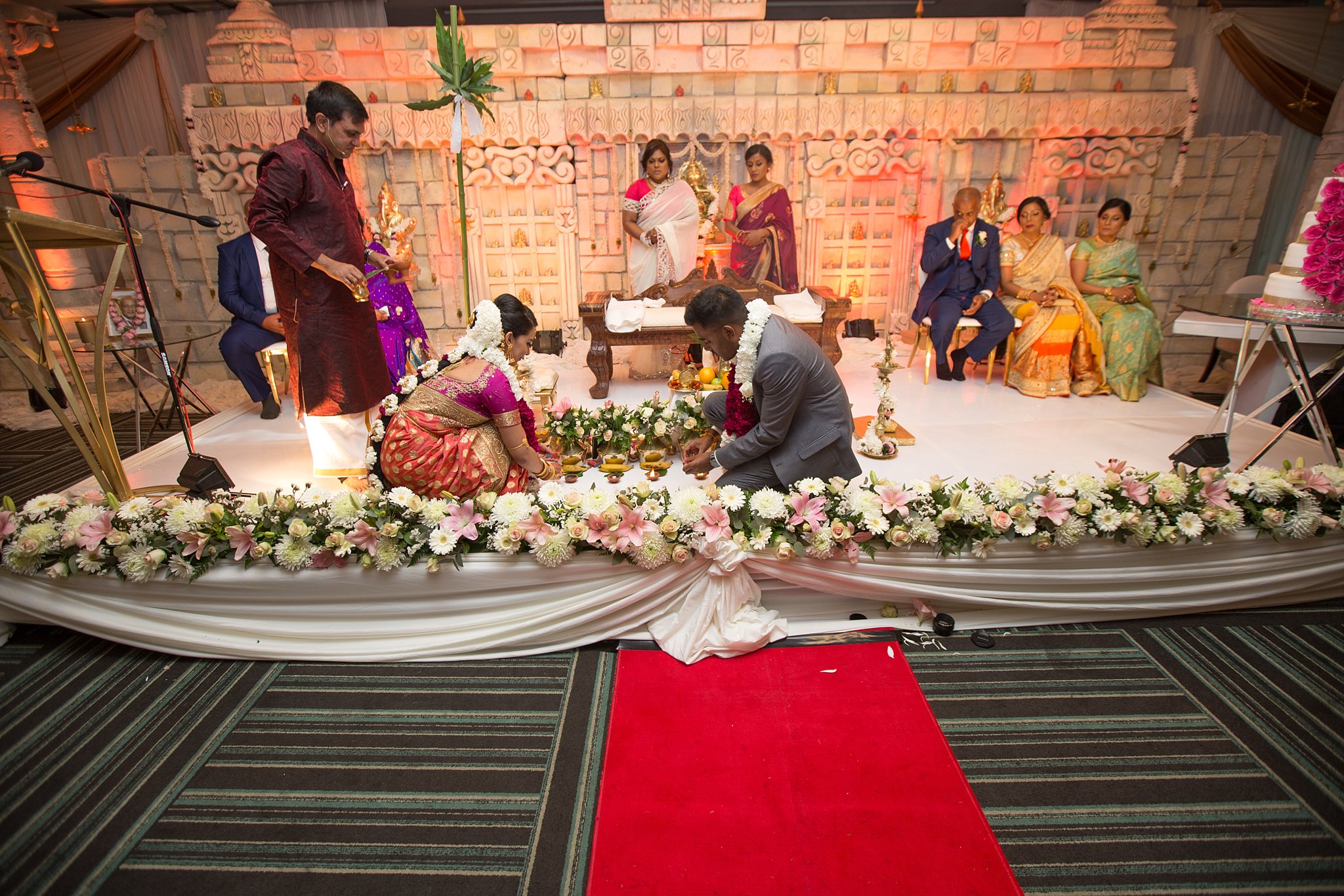 Durbanwedding