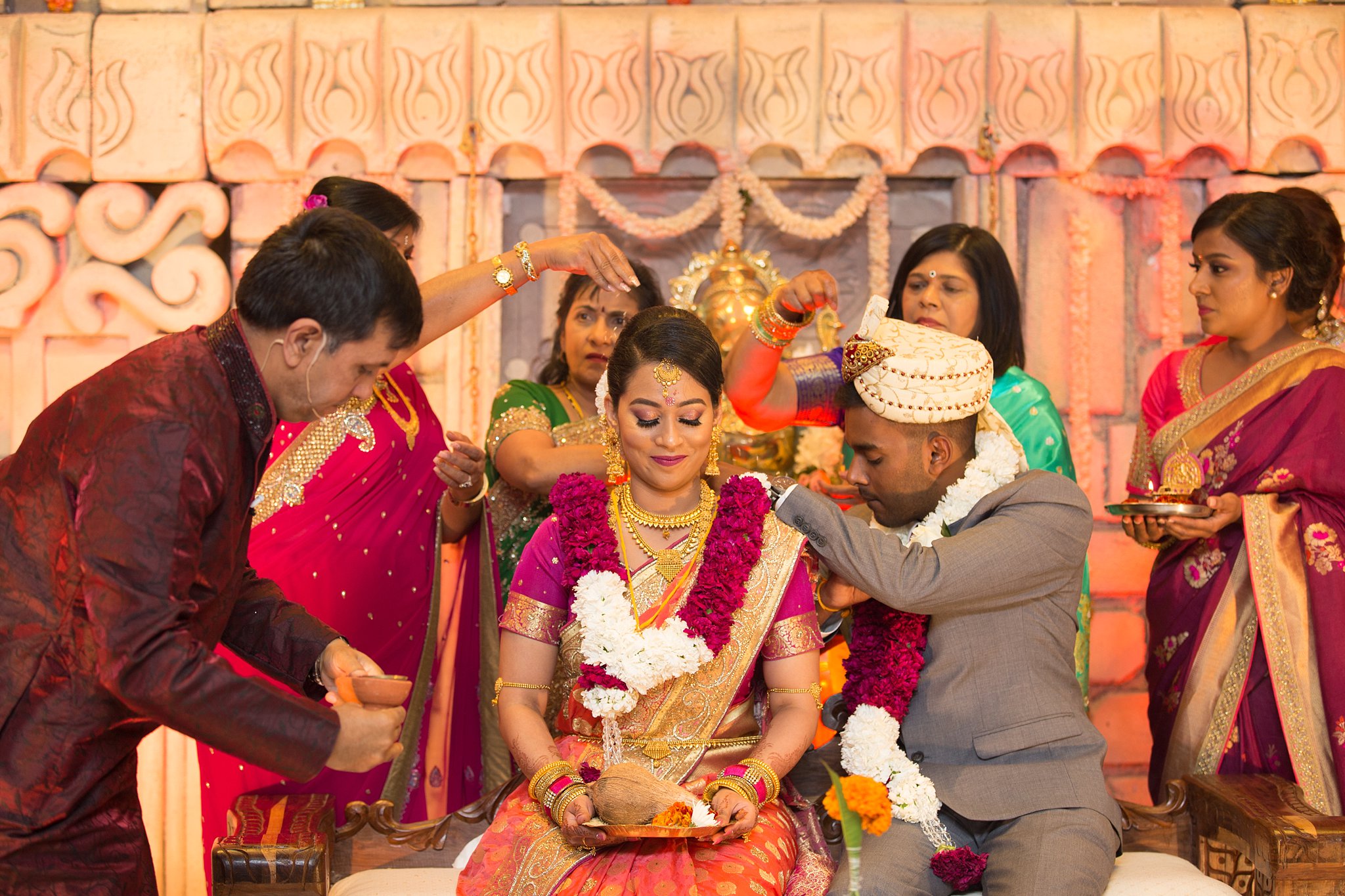 Durbanwedding