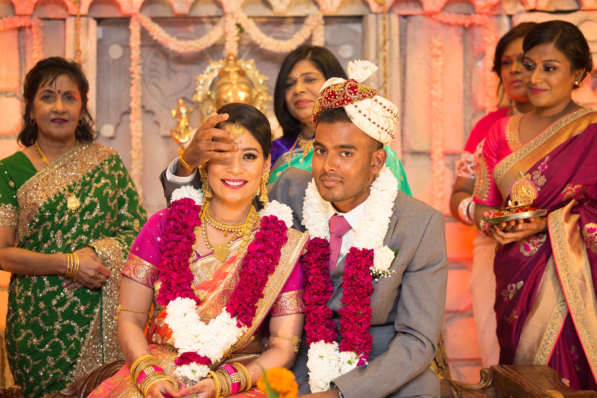 Durbanwedding