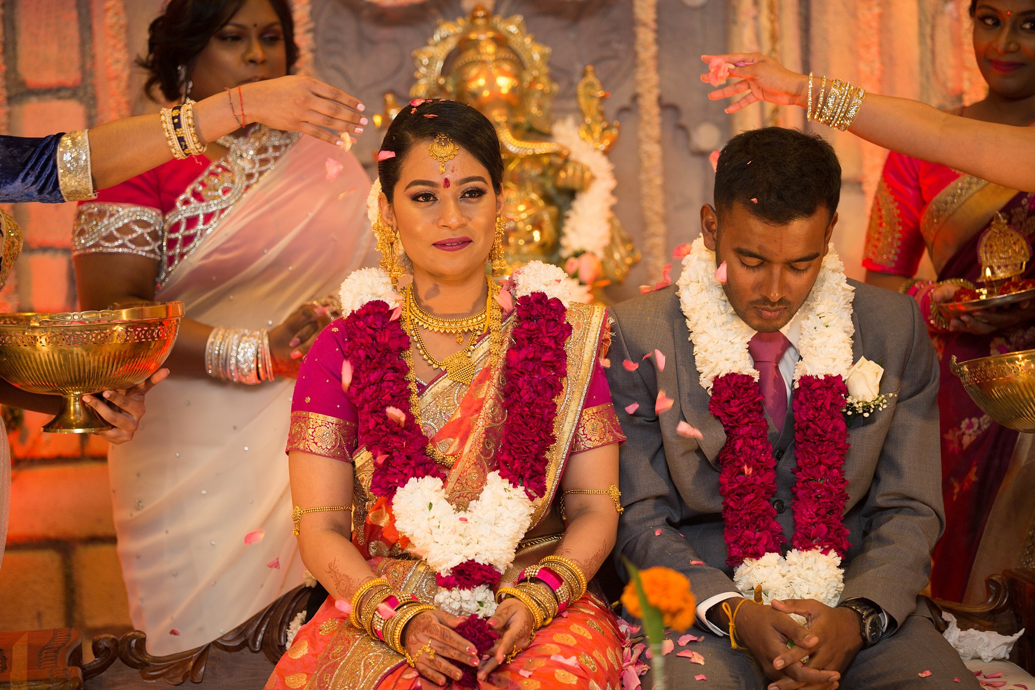 Durbanwedding