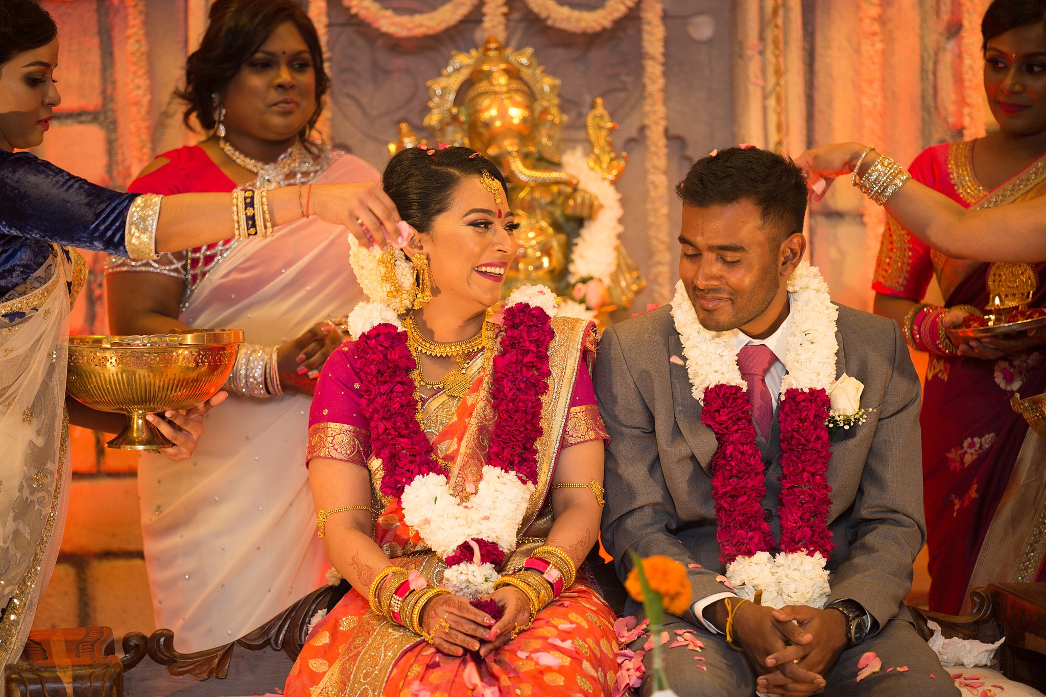 Durbanwedding