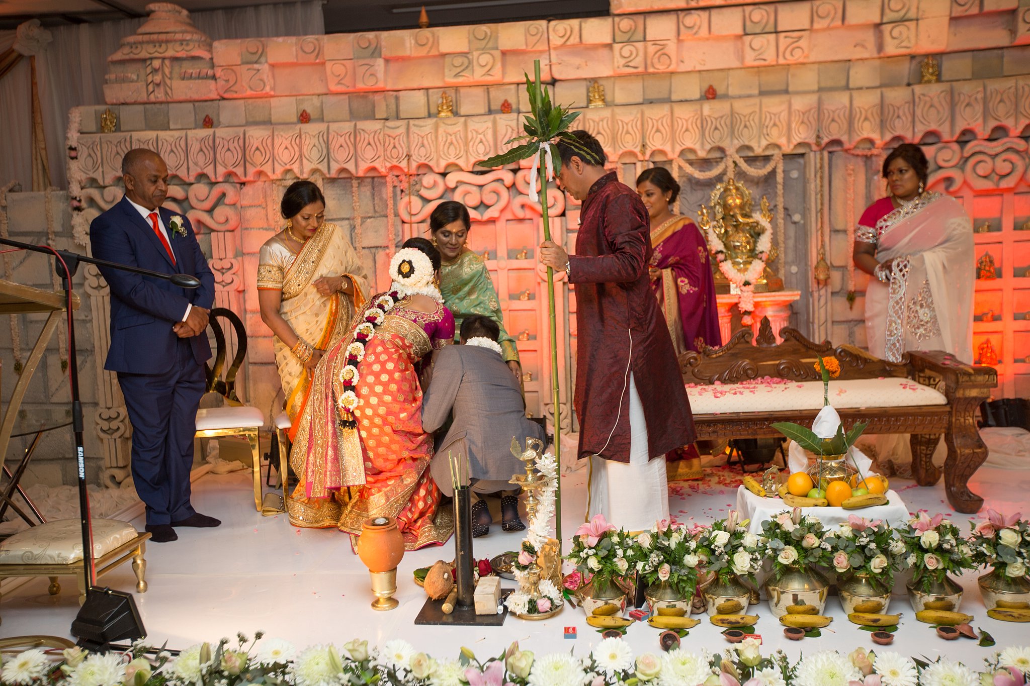 Durbanwedding