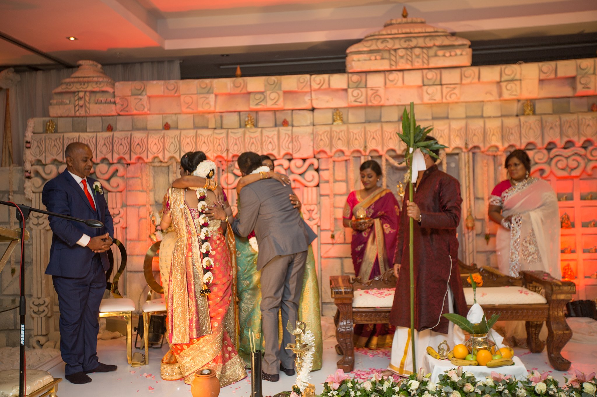 Durbanwedding
