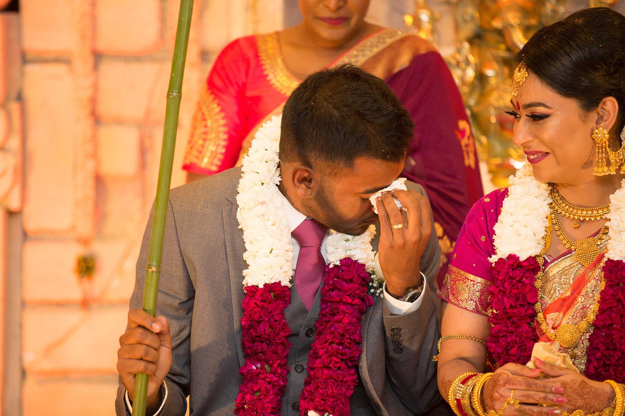 Durbanwedding