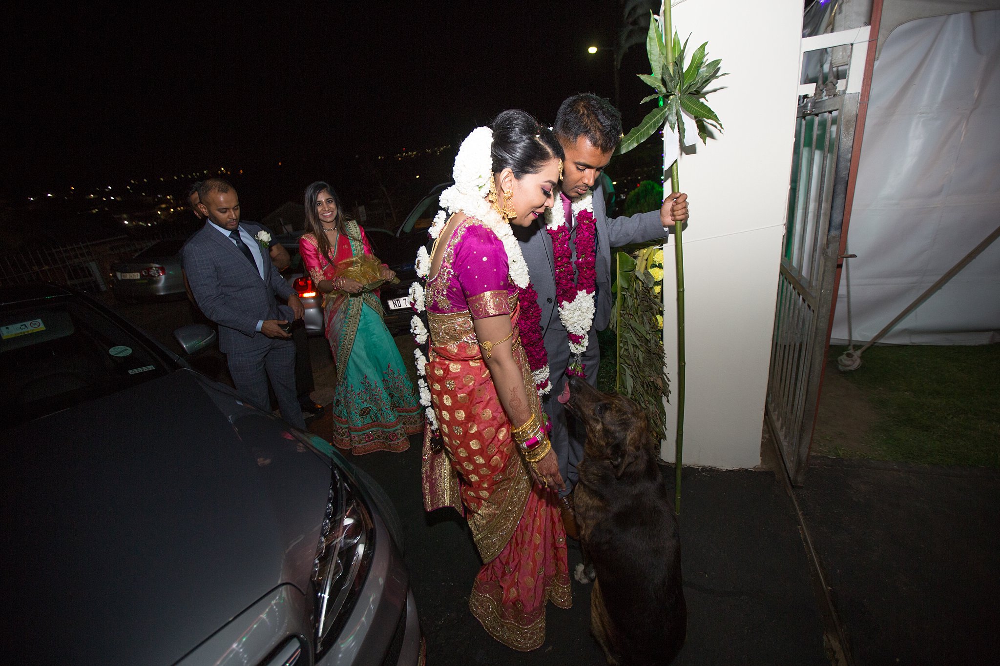 Durbanwedding