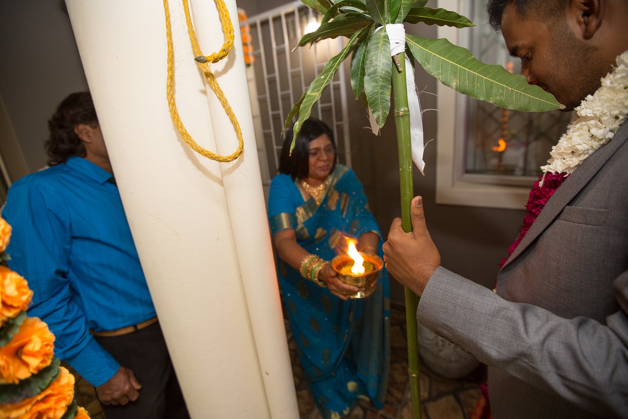 Durbanwedding