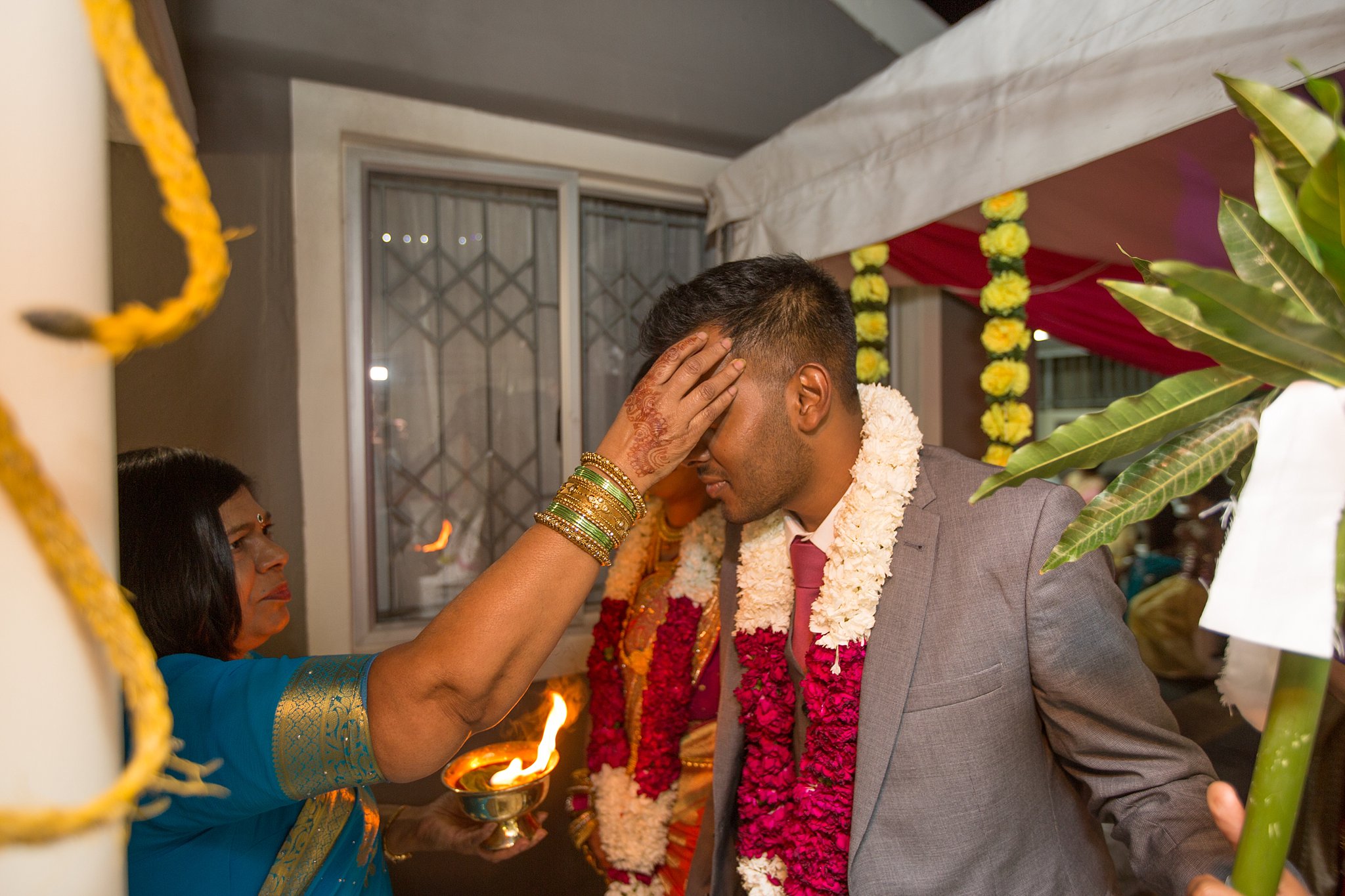 Durbanwedding
