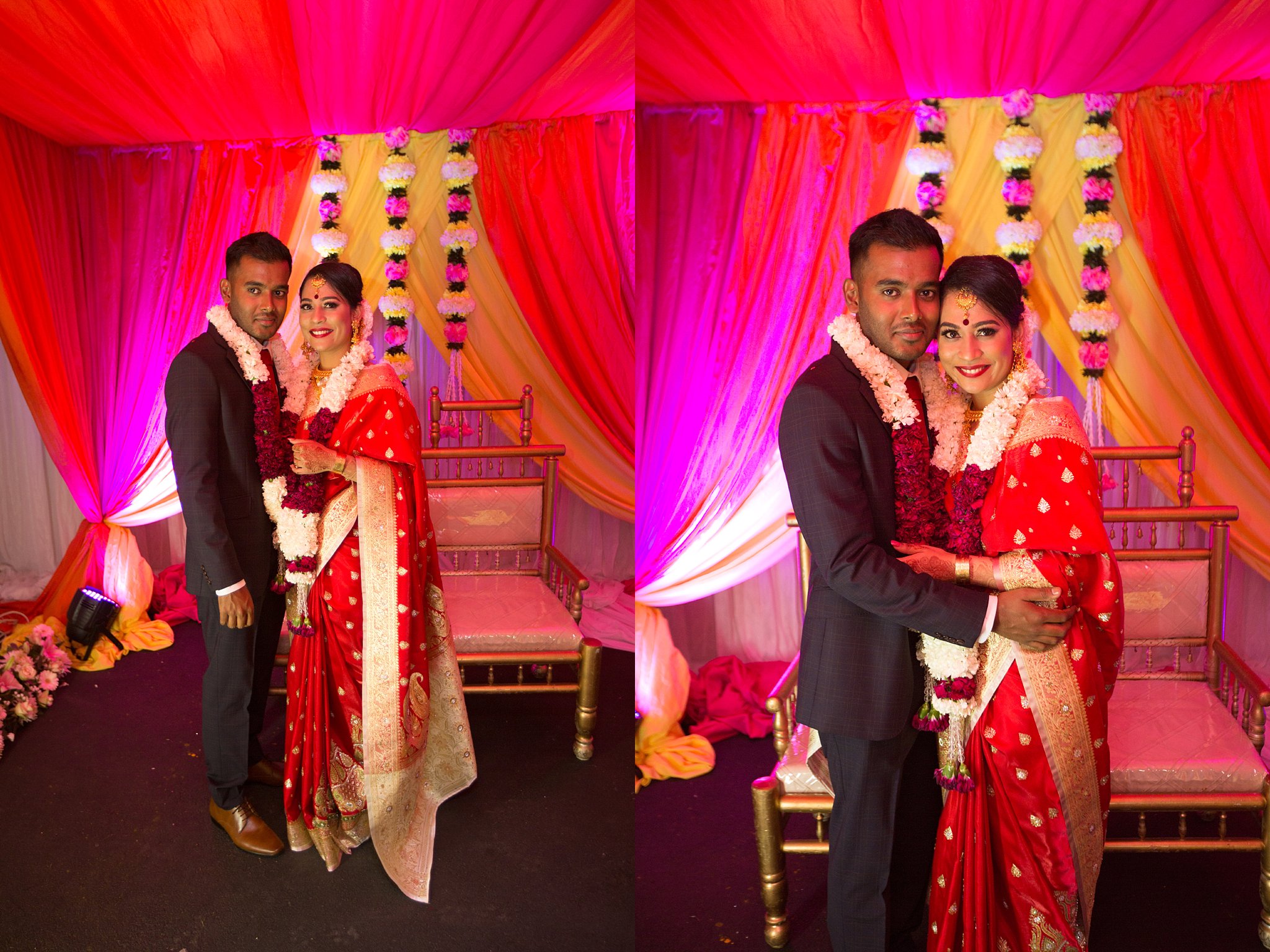 Durbanwedding