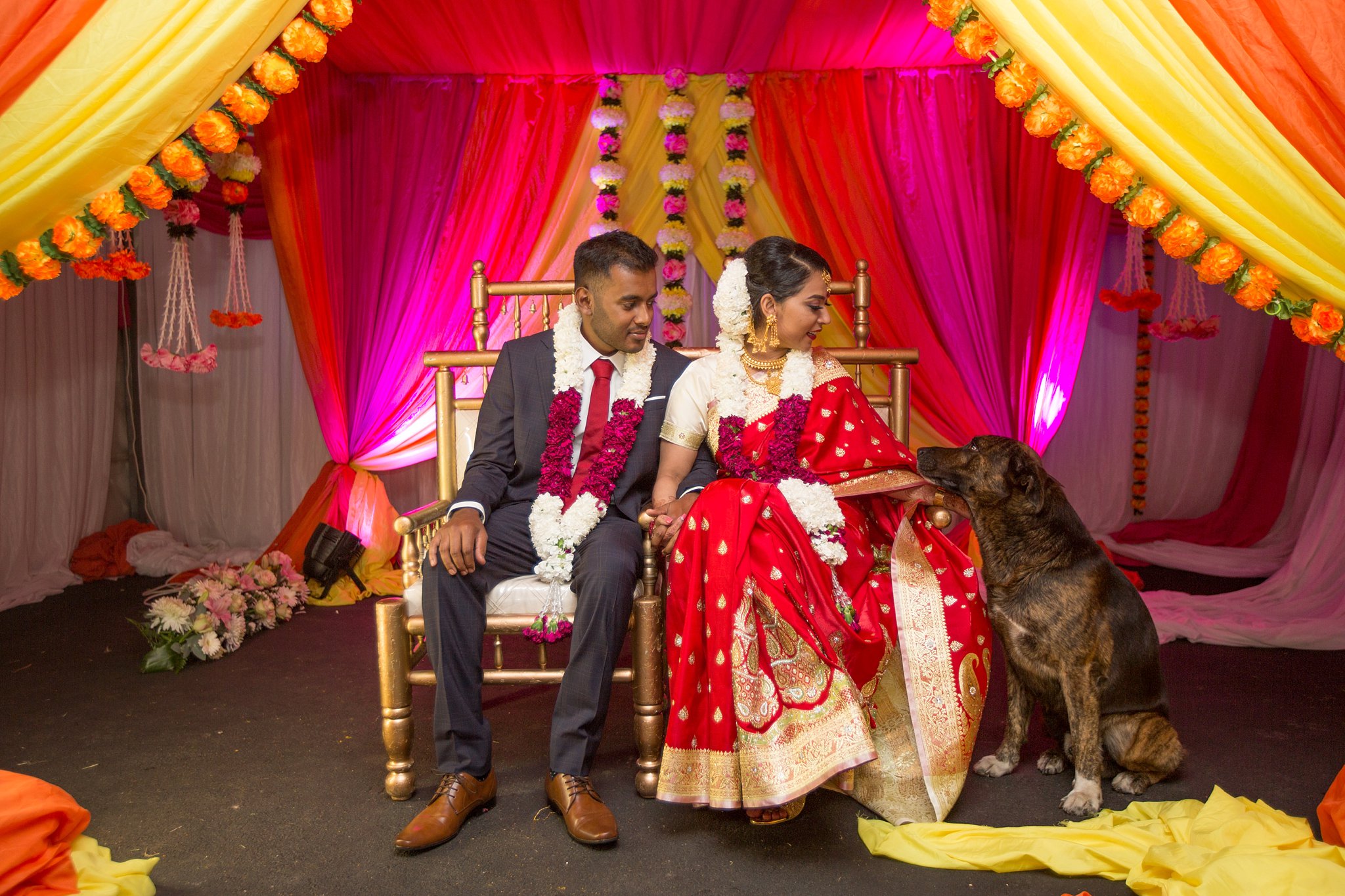 Durbanwedding