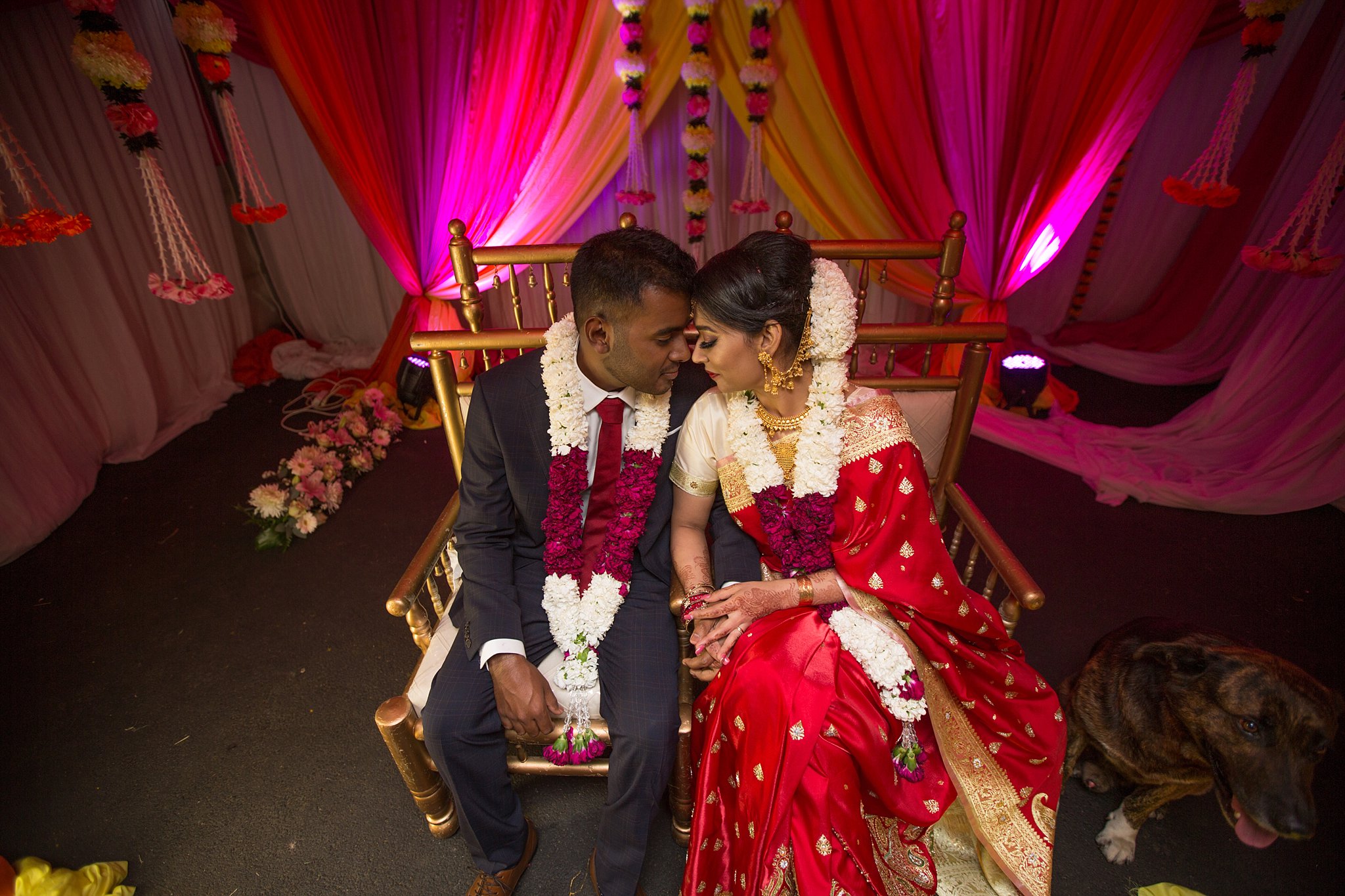 Durbanwedding