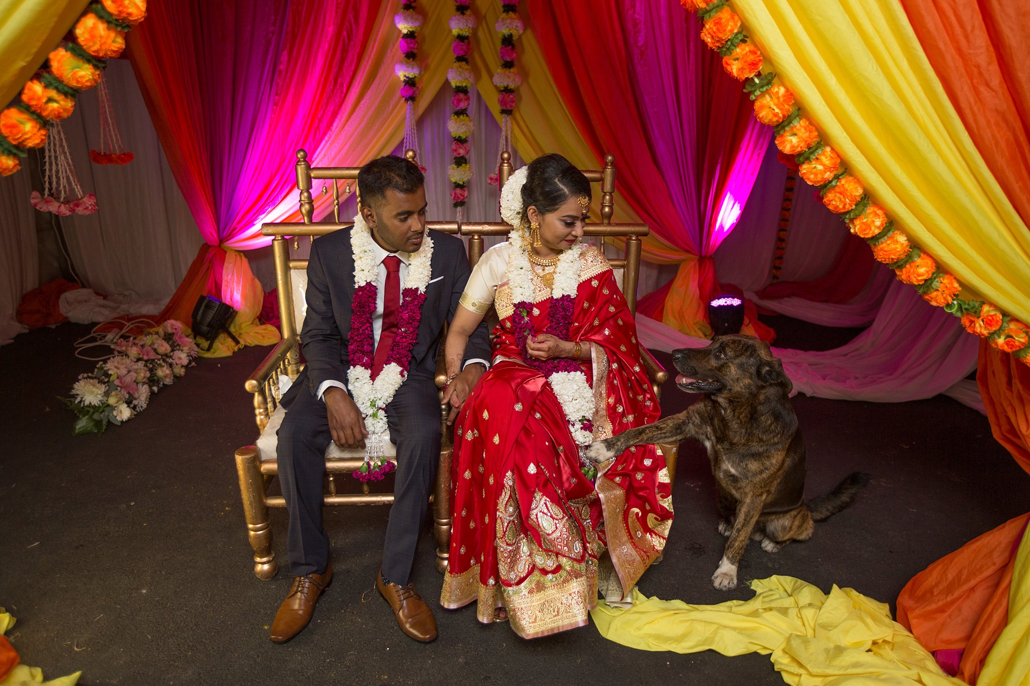 Durbanwedding